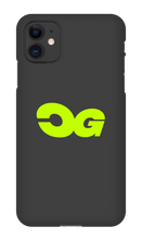CaKe Gang iPhone Phone Cases