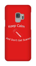 jjjoewgaming Samsung Phone Cases