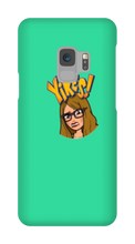 princesshaaaaay Samsung Phone Cases
