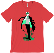 villain deku T-Shirts