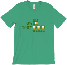 trualpha_ttv festive tshirt