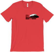 ItsKaptain T-Shirts