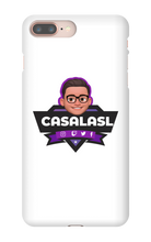 casalasl iPhone Phone Cases
