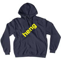 winstoned0 Hoodies (No-Zip/Pullover)