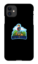 getting_carriedttv iPhone Phone Cases