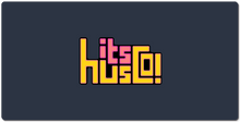 itshusco XXL Gaming Mousepad