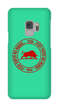 danilo_menezes Samsung Phone Cases