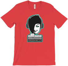 elboss-distritogaming T-Shirts