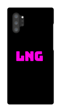 LNG Samsung Phone Cases