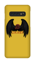 DiabolicGames Logo - Samsung Phone Cases