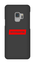 PetitPoidYTBB Samsung Phone Cases