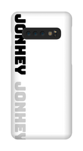 jonhey2511 Samsung Phone Cases