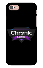 chronic_gaming_official iPhone Phone Cases