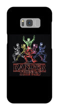 green_ranger420 Samsung Phone Casesranger things
