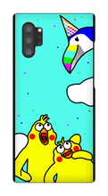 Tuco & Friends HBD Samsung Phone Case