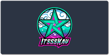 kailynxxsc XXL Gaming Mousepad