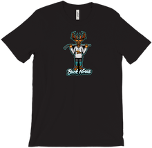 Puck Norris T-Shirts