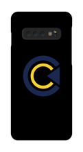 clubdecinepanama Samsung Phone Cases