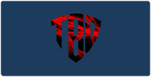 TBD XXL Gaming Mousepad