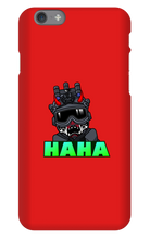 nagyszakall iPhone Phone Cases
