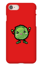 CabbyStu iPhone Phone Cases