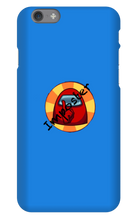 ImposteriPhone Phone Cases