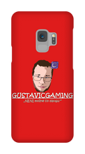 gustavicgaming Samsung Phone Cases
