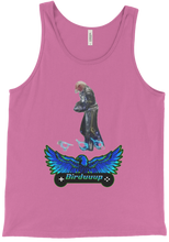 birduuup Tank Top