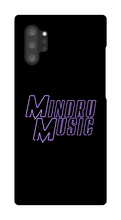 mindru_music Samsung Phone Cases
