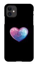 kyle_cgb iPhone Phone Cases