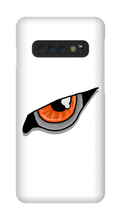 WOLF EYE Samsung Case