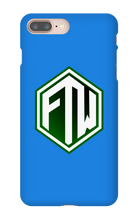 FTW iPhone Case