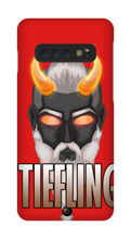 Capinhas TIEFLING Linha SAMSUNG Galaxy S/Note 10+