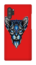 blusphinx Samsung Phone Cases