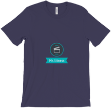 mrlitness T-Shirts