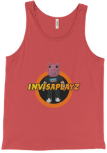 invisaplayz Tank Top