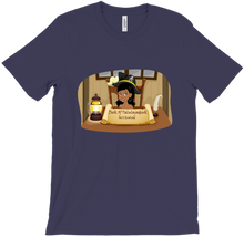 talulajadeuk T-Shirts