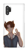 zokutart Samsung Phone Cases
