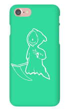 lasttruesoul iPhone Phone Cases