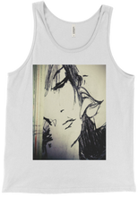 Backalley Tank Top