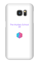 The Mystery School 33 Samsung Phone Cases