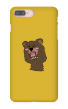 Bear iphone case