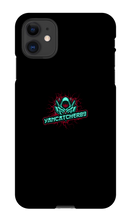 yancatcher89 iPhone Phone Cases