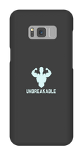 teksoo1989 Samsung Phone Cases