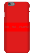 ak_ma_playz iPhone Phone Cases