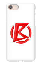 bmezx iPhone Phone Cases