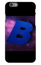 brad_burgess22 iPhone Phone Cases