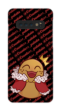 countess_patata Samsung Phone Cases