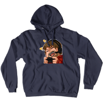 beckerisbeast Hoodies (No-Zip/Pullover)