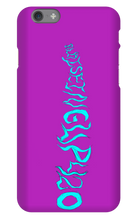 blaiseingup420 iPhone Phone Cases